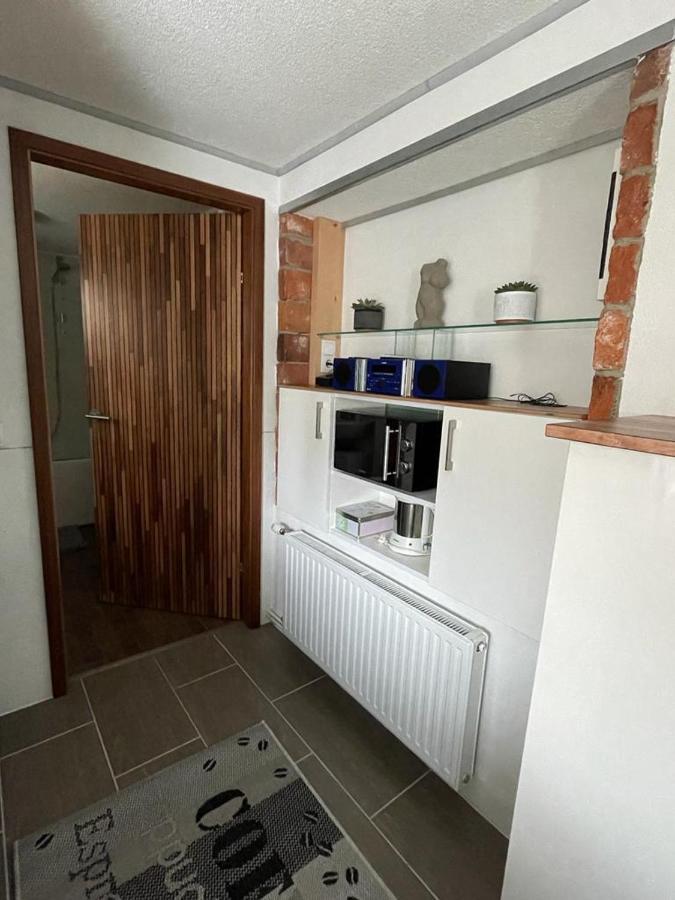 Dambach Appartement Rossleithen Екстериор снимка